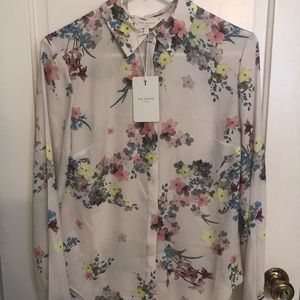 Ted Baker Blouse